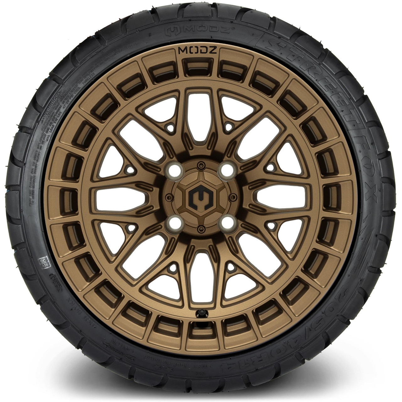 MODZ® 14