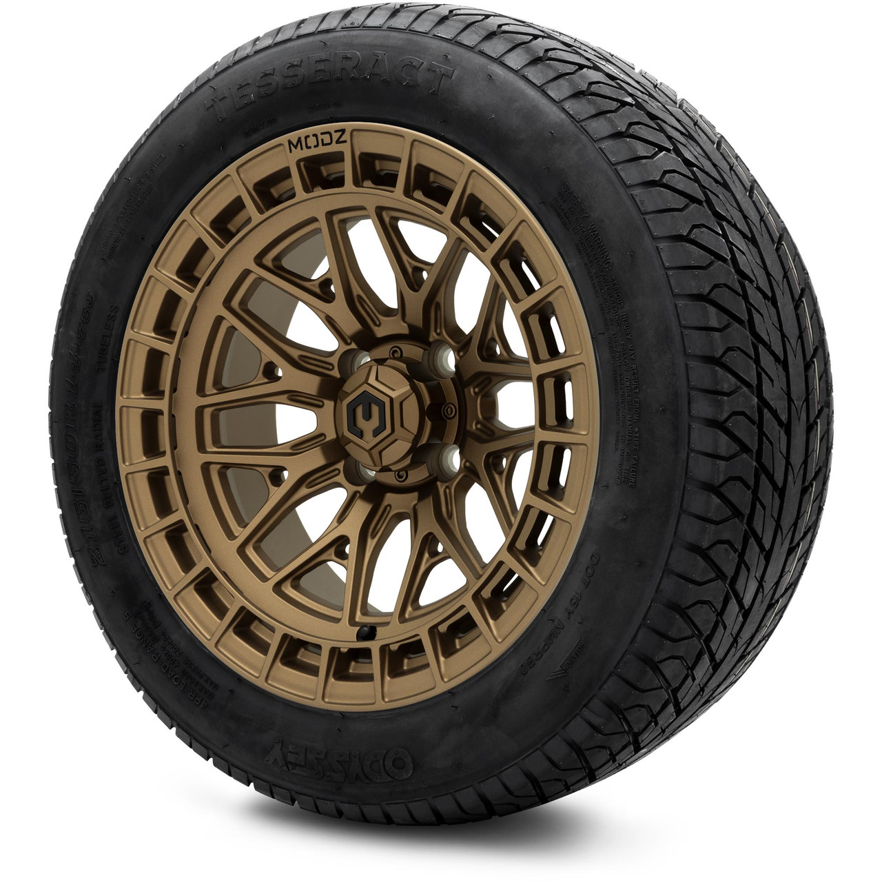 MODZ® 14