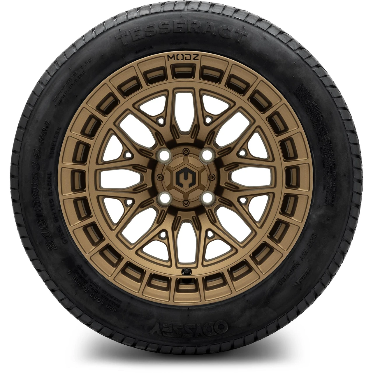 MODZ® 14