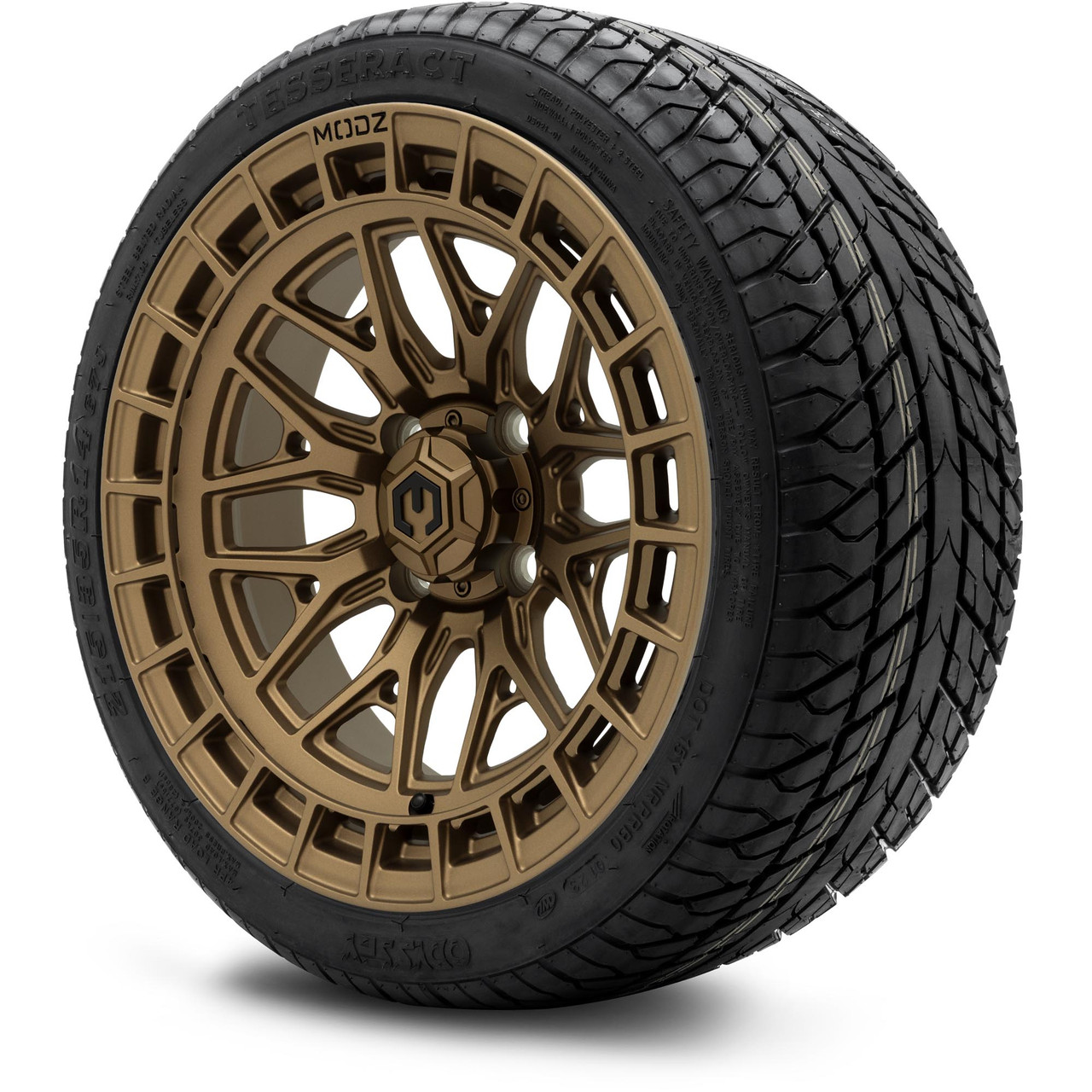 MODZ® 14