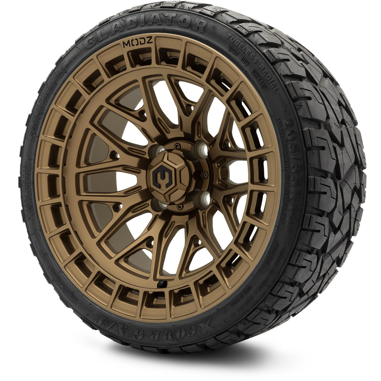 MODZ® 14