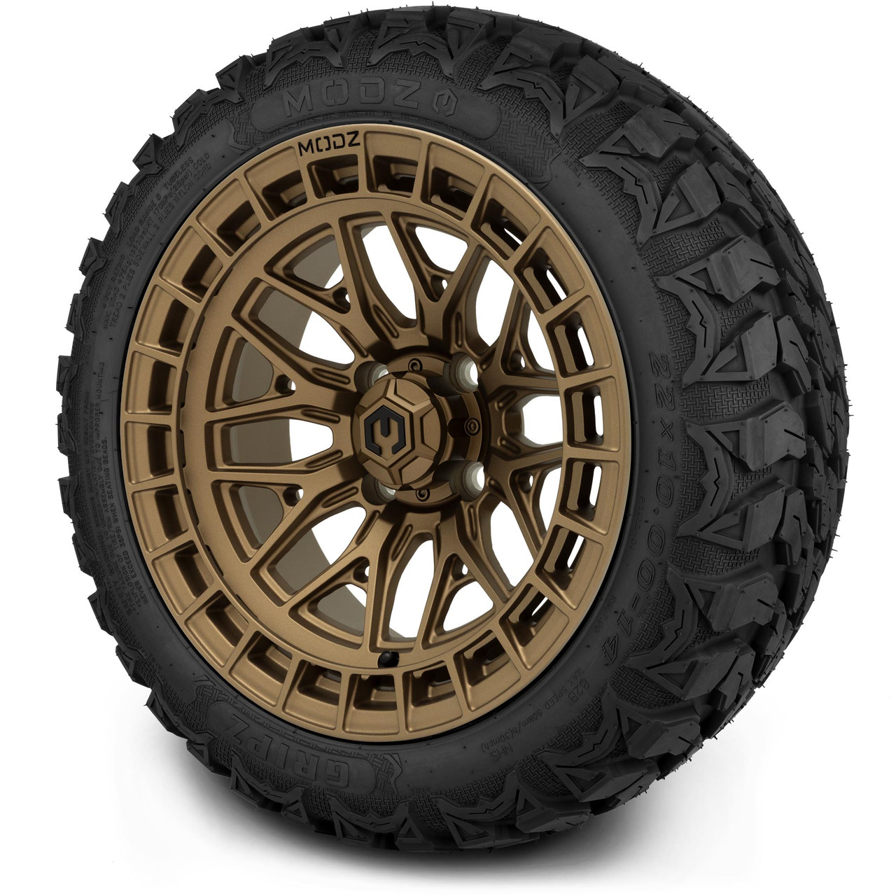 MODZ® 14