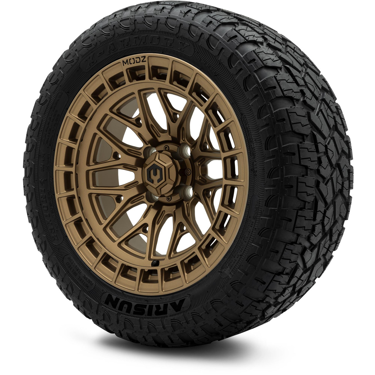 MODZ® 14