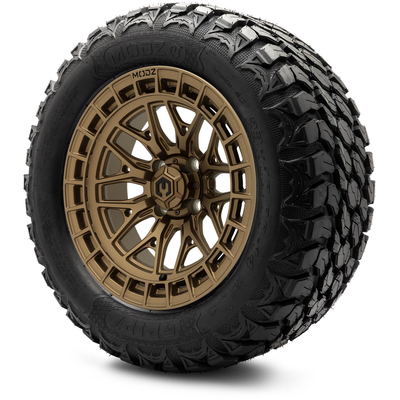 MODZ® 14
