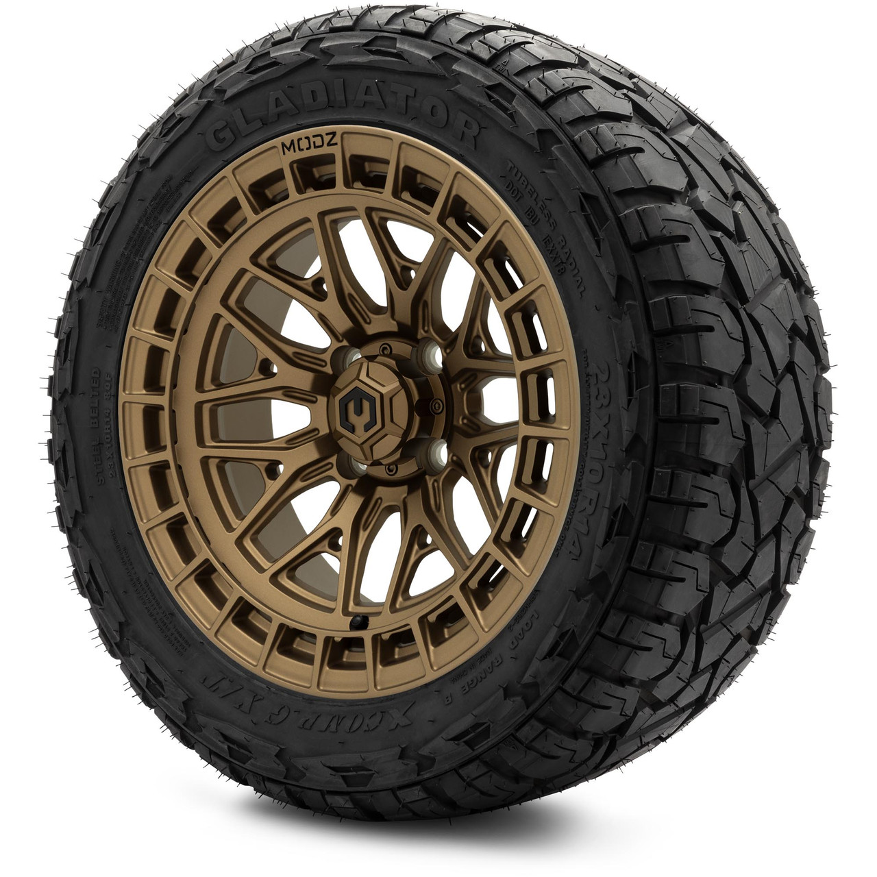 MODZ® 14