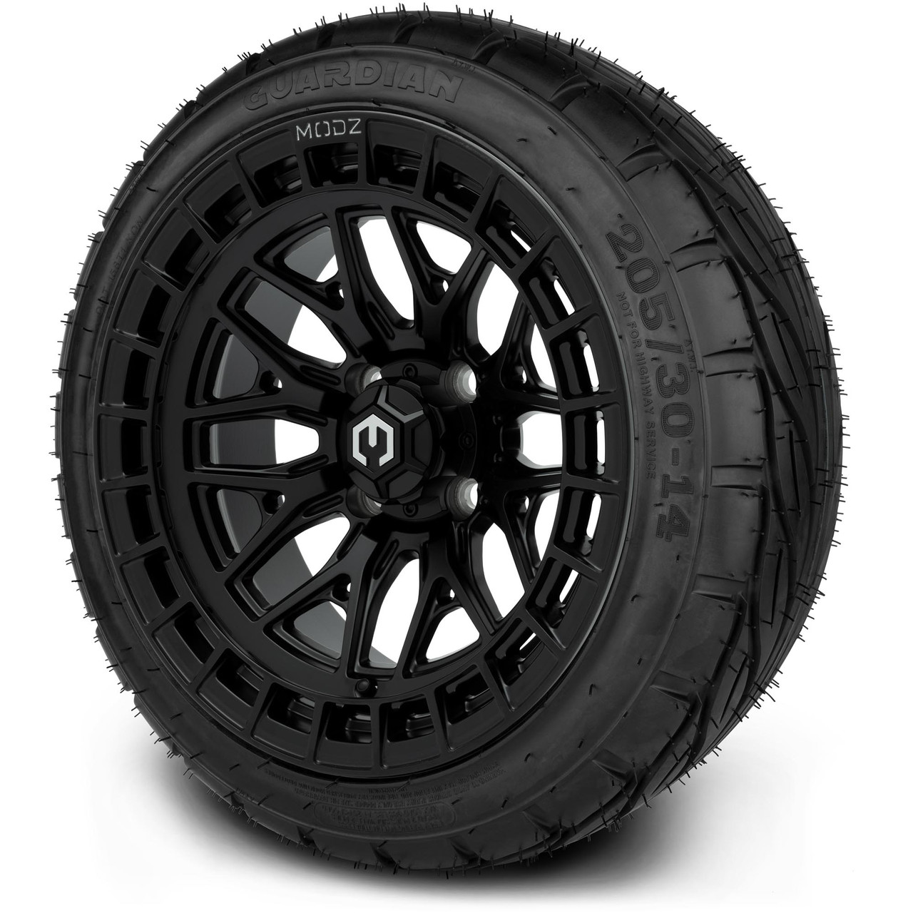 MODZ® 14
