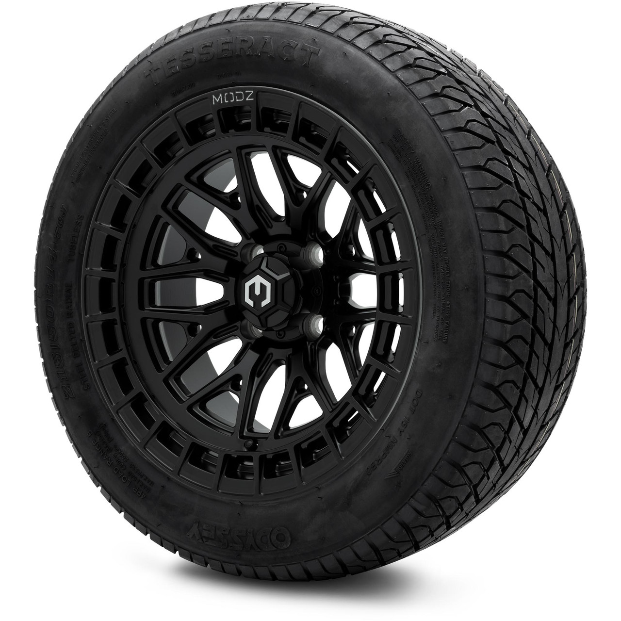 MODZ® 14