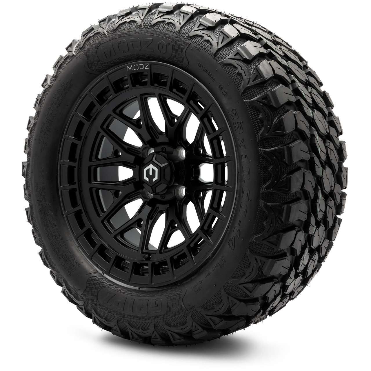 MODZ® 14