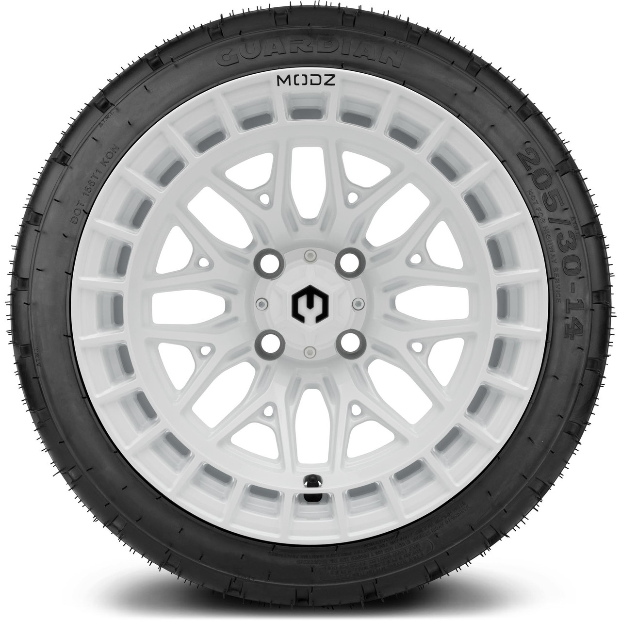 MODZ® 14