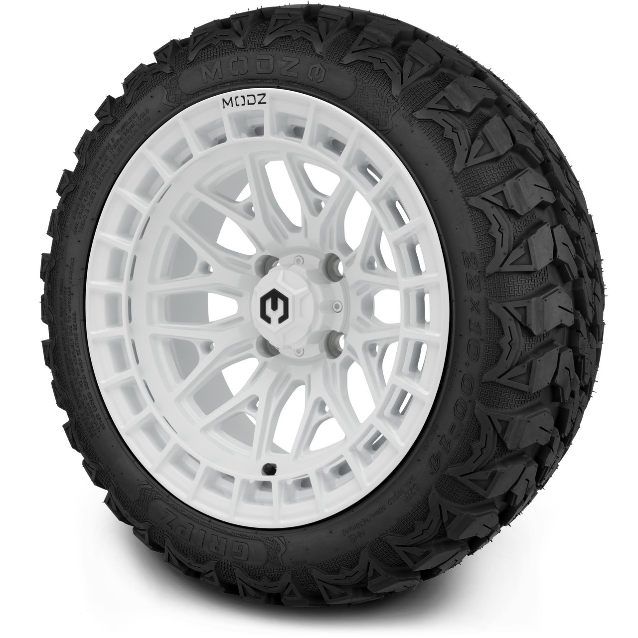 MODZ® 14