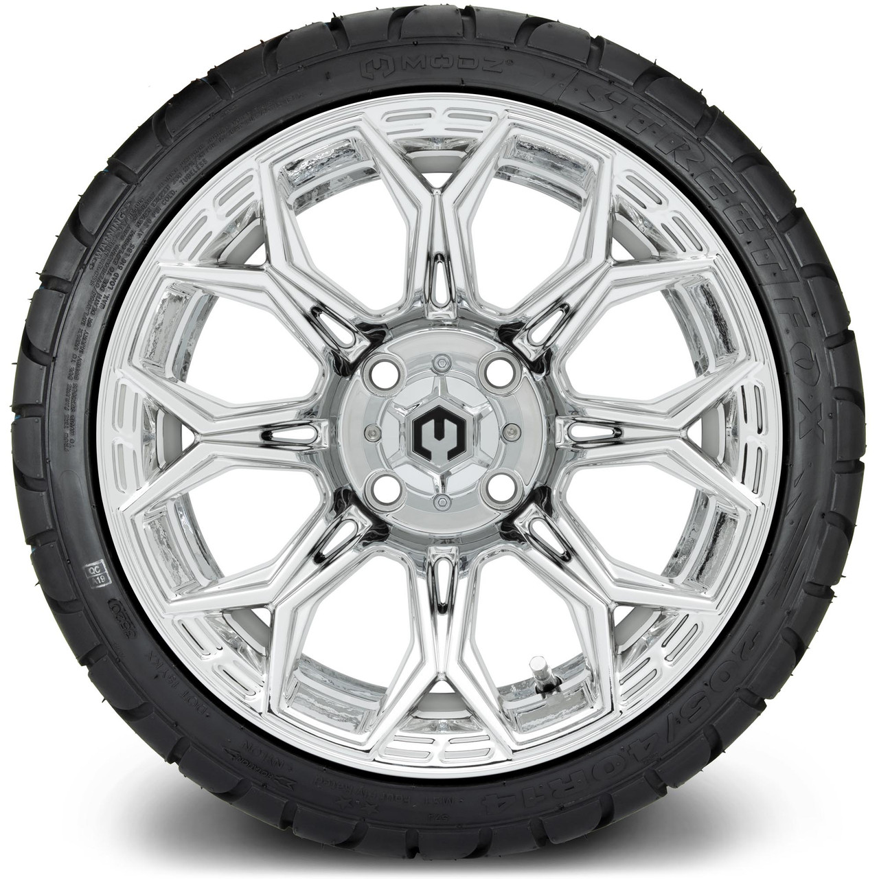 MODZ® 14