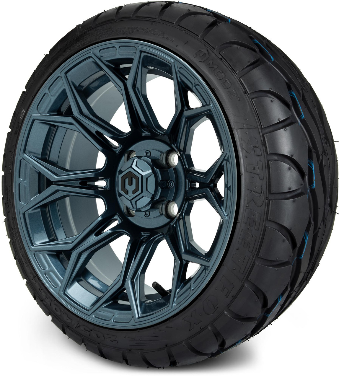 MODZ® 14