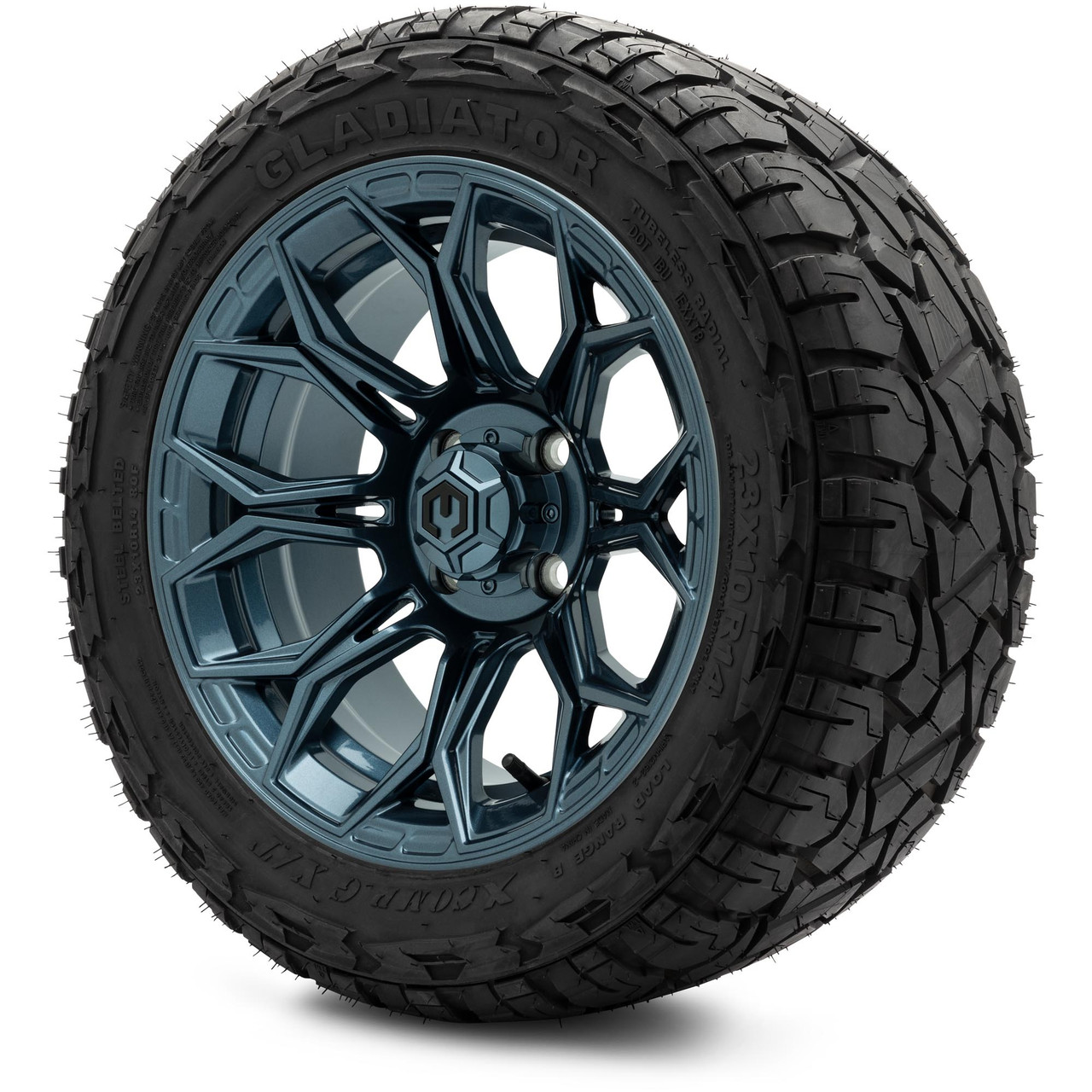 MODZ® 14