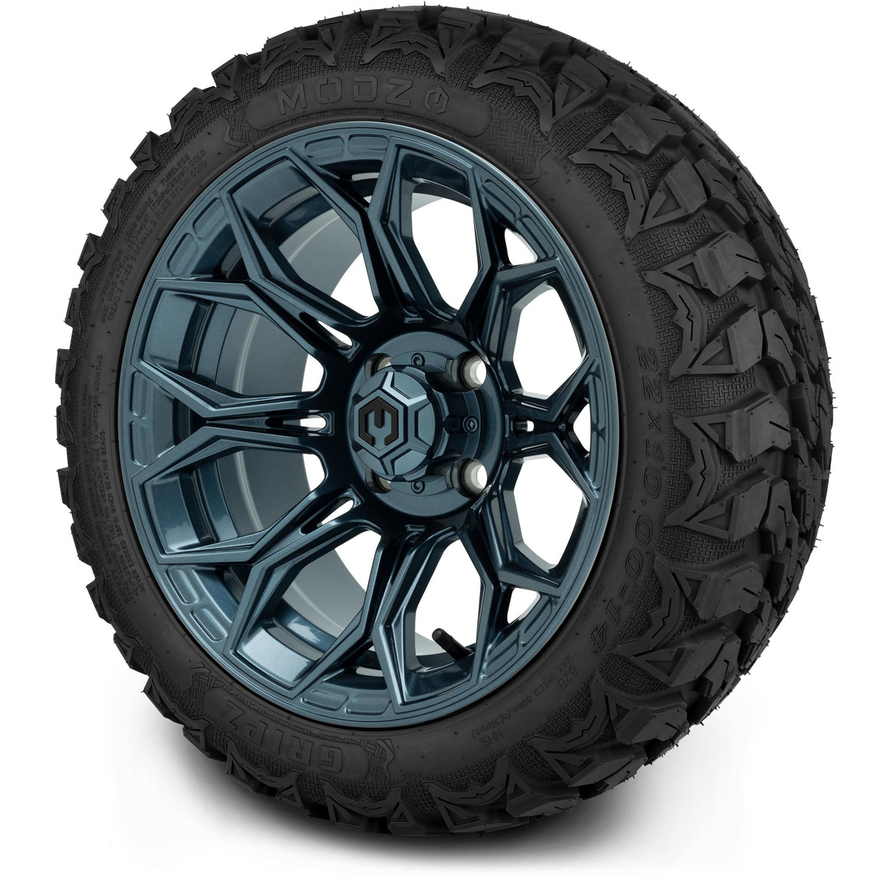 MODZ® 14
