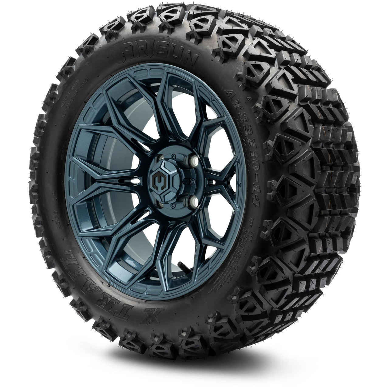 MODZ® 14