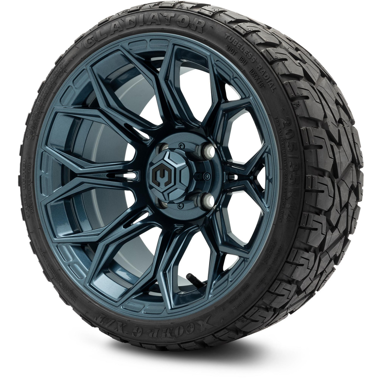 MODZ® 14