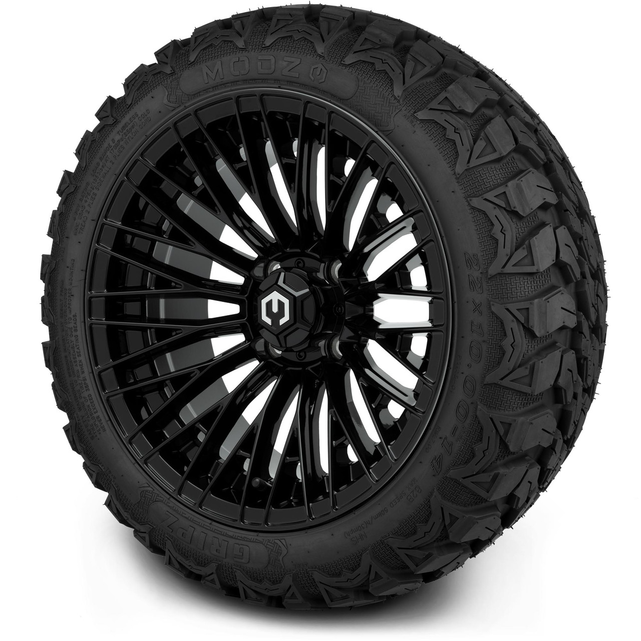 MODZ® 14