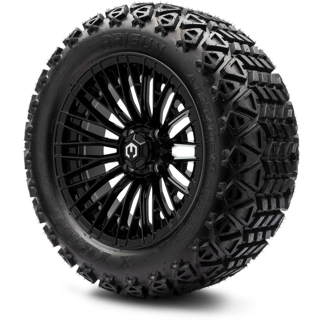 MODZ® 14 MODZ® 14