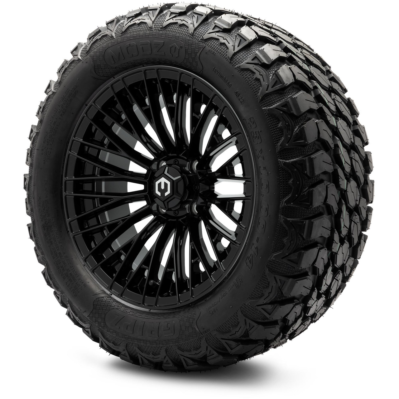 MODZ® 14