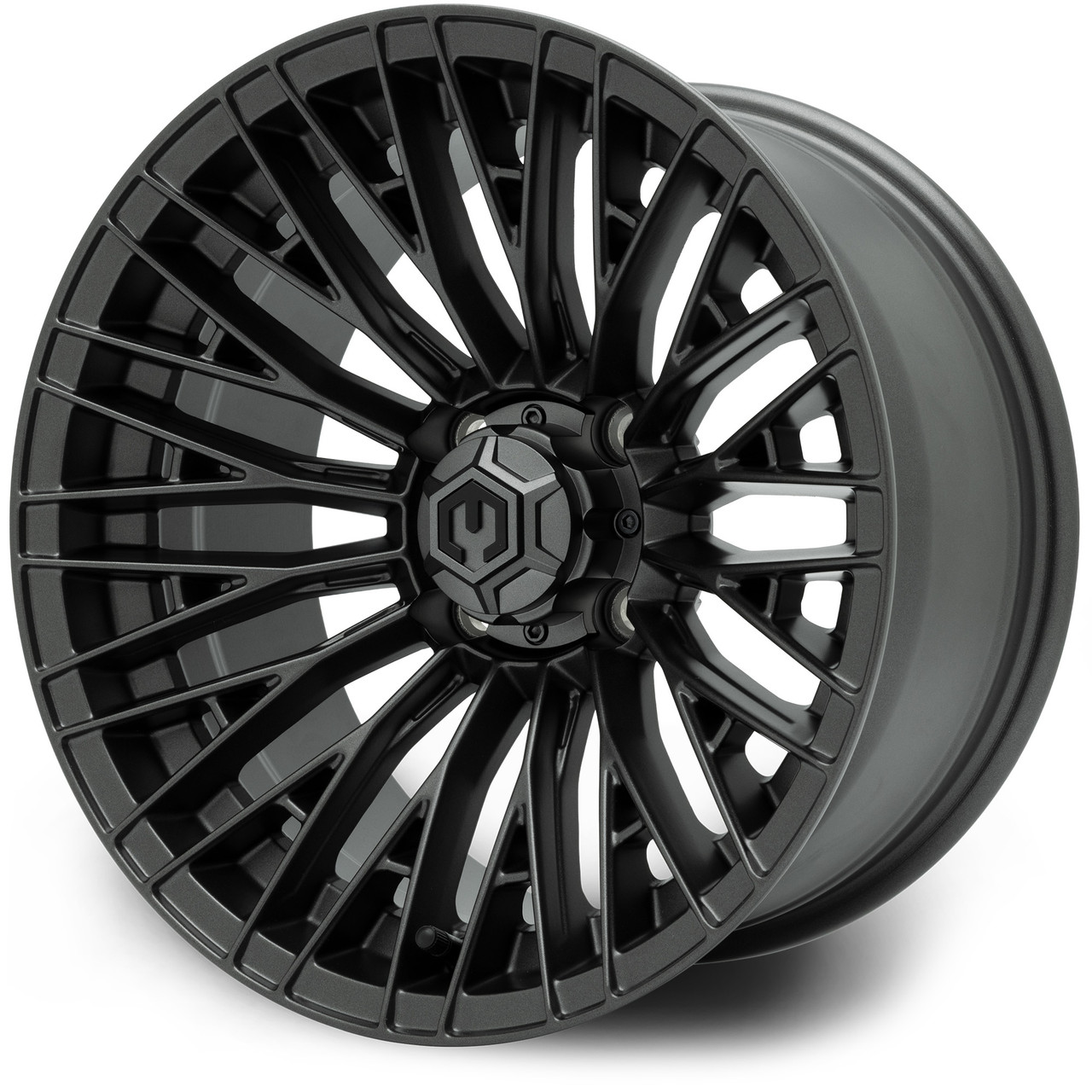 MODZ® Reaper Titanium Gunmetal 14