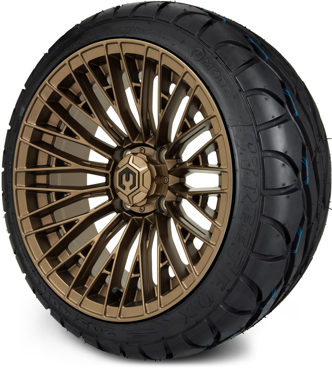 MODZ® 14
