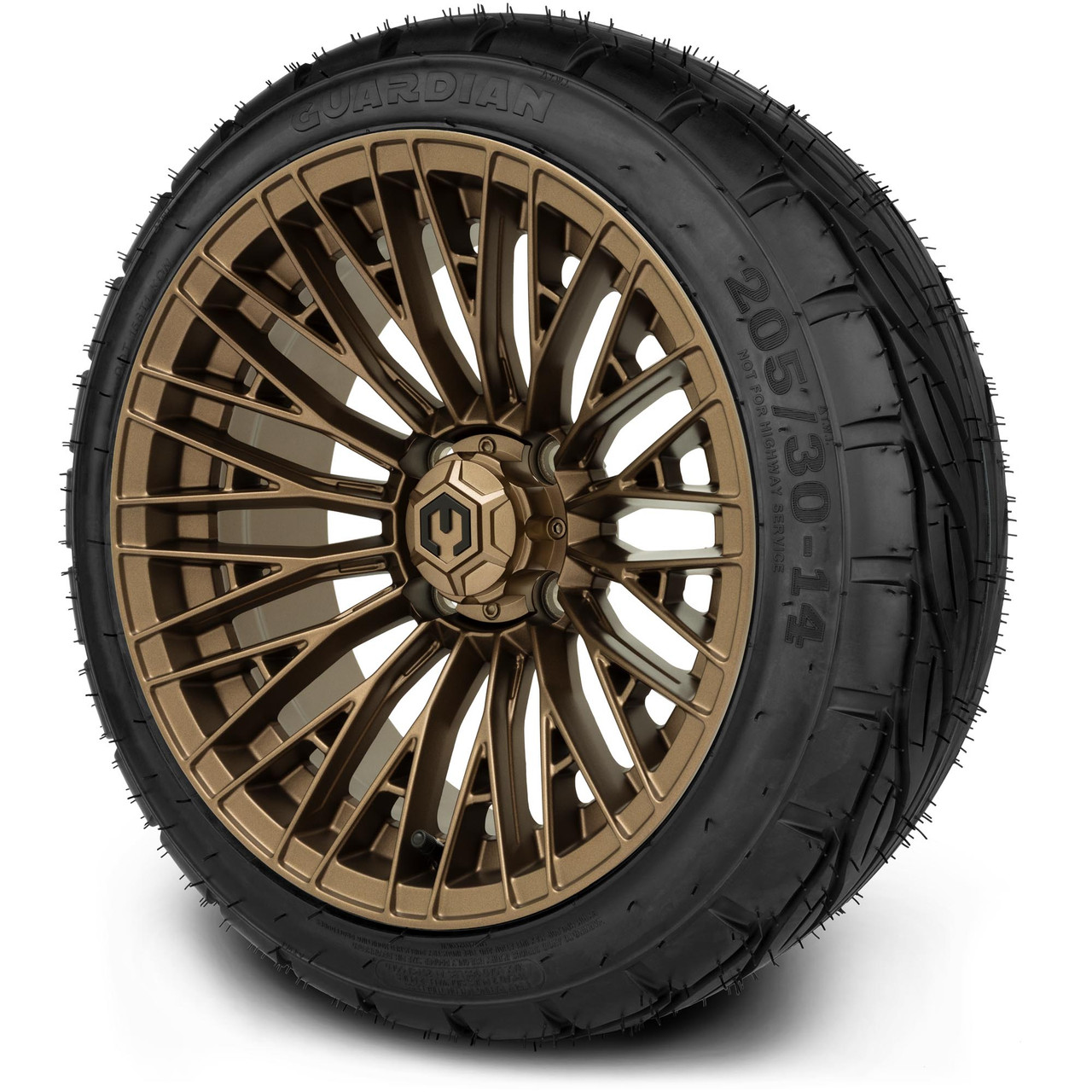 MODZ® 14