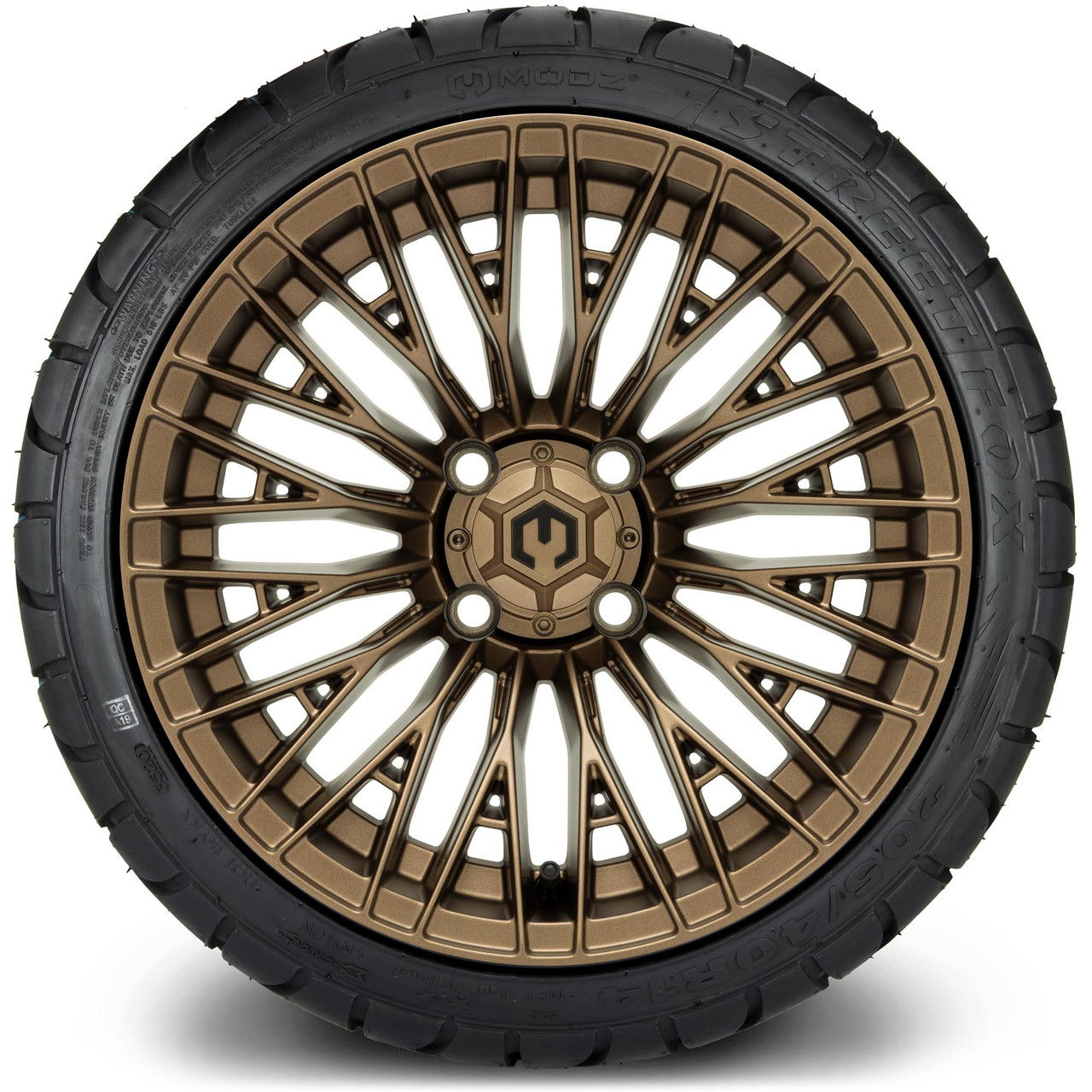 MODZ® 14