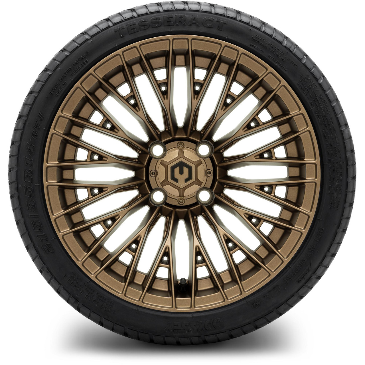 MODZ® 14