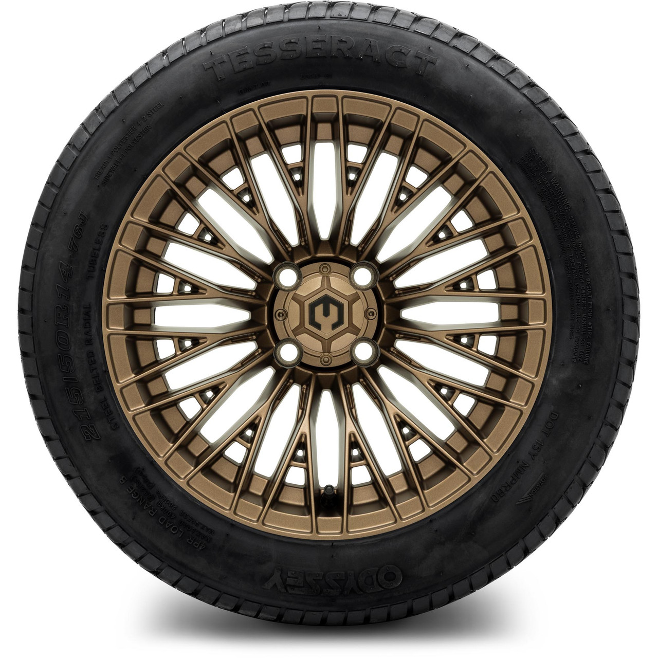 MODZ® 14
