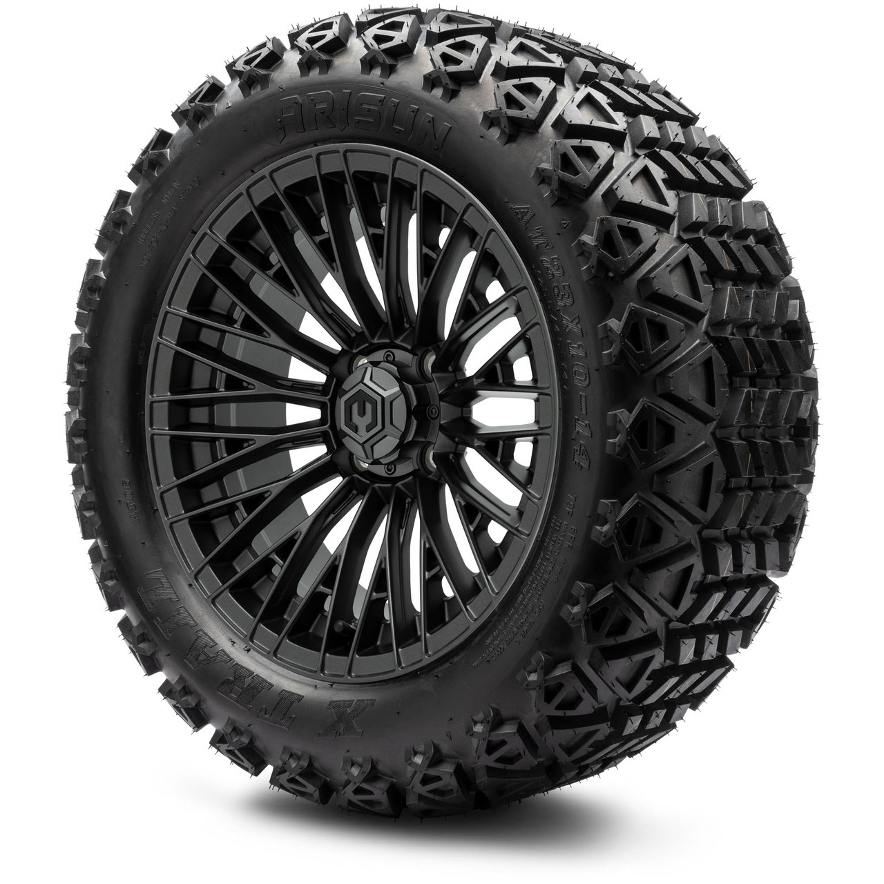 MODZ® 14