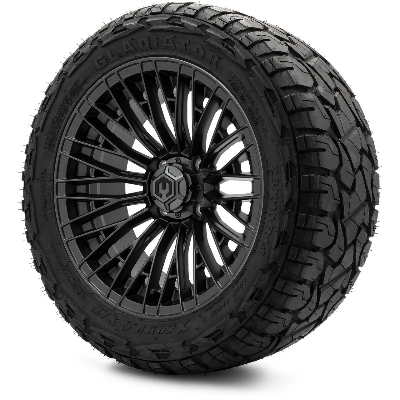 MODZ® 14