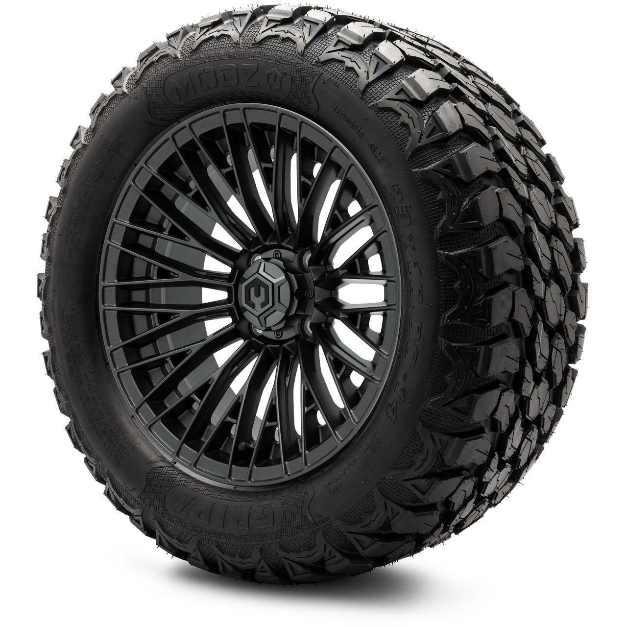 MODZ® 14