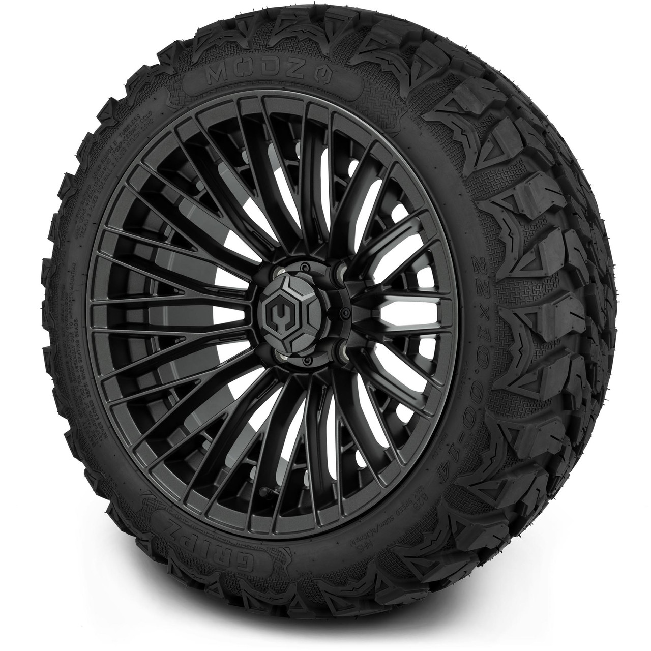 MODZ® 14