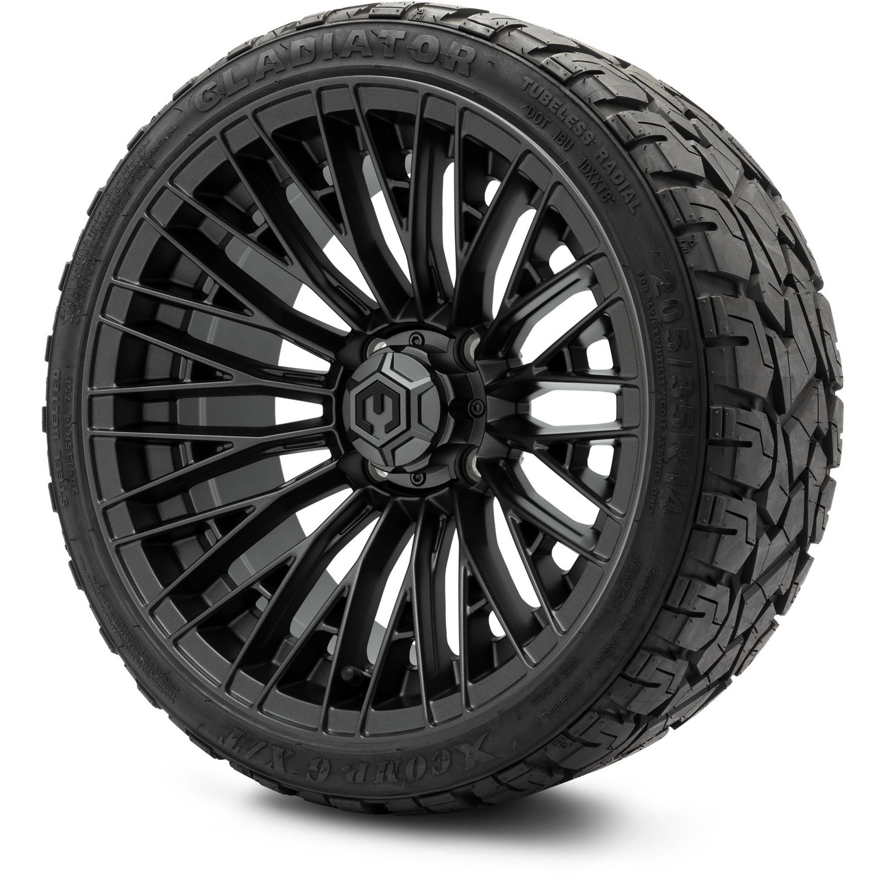MODZ® 14