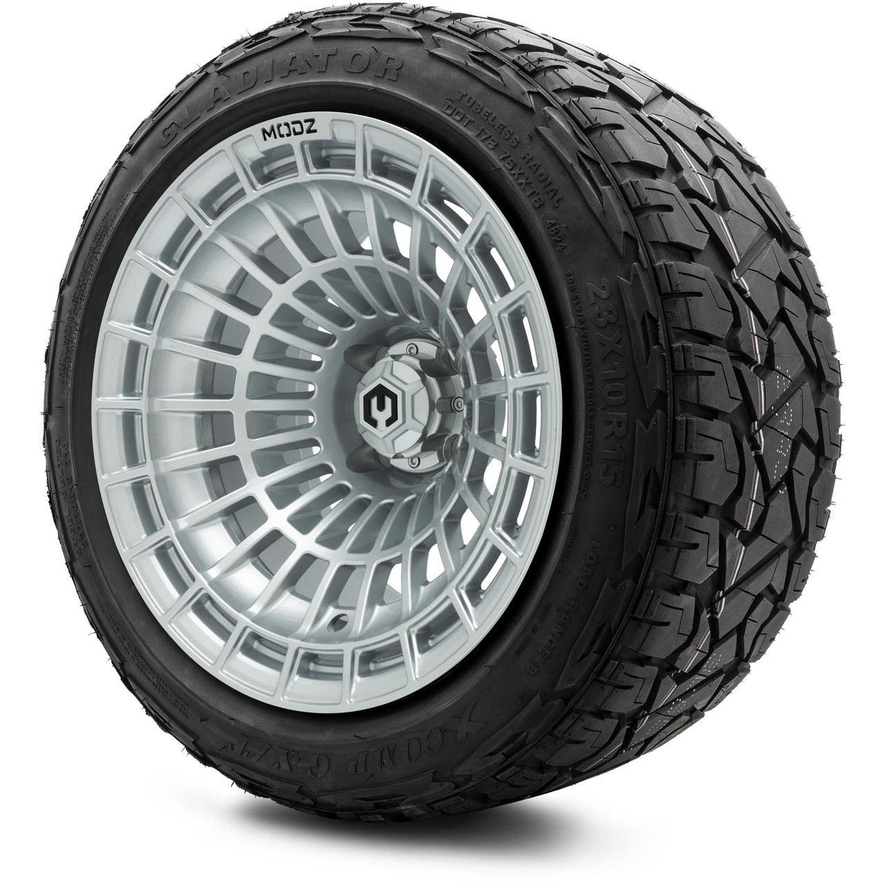 MODZ® 15x10
