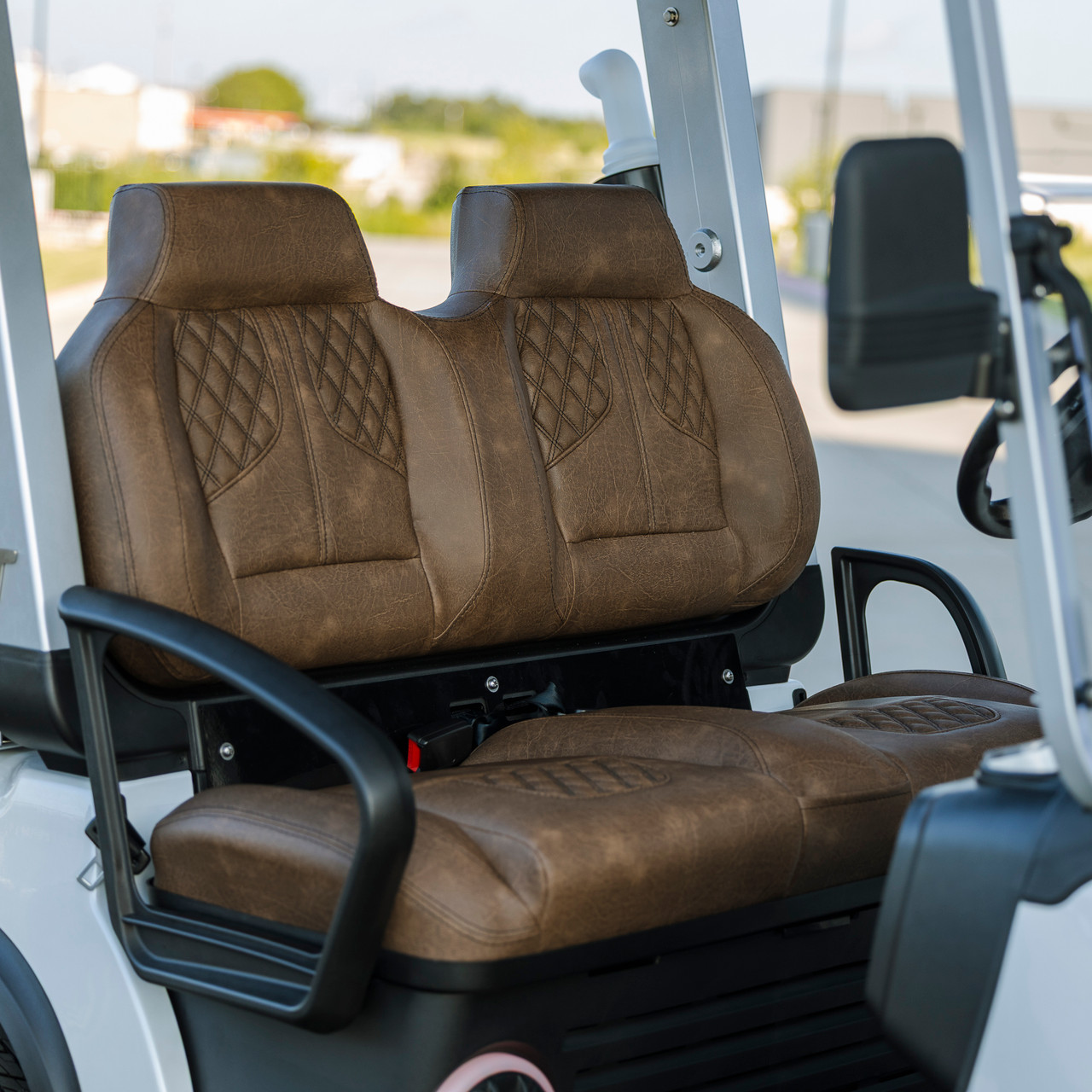 MODZ® Tara Roadster 2/Spirit Seat Cover