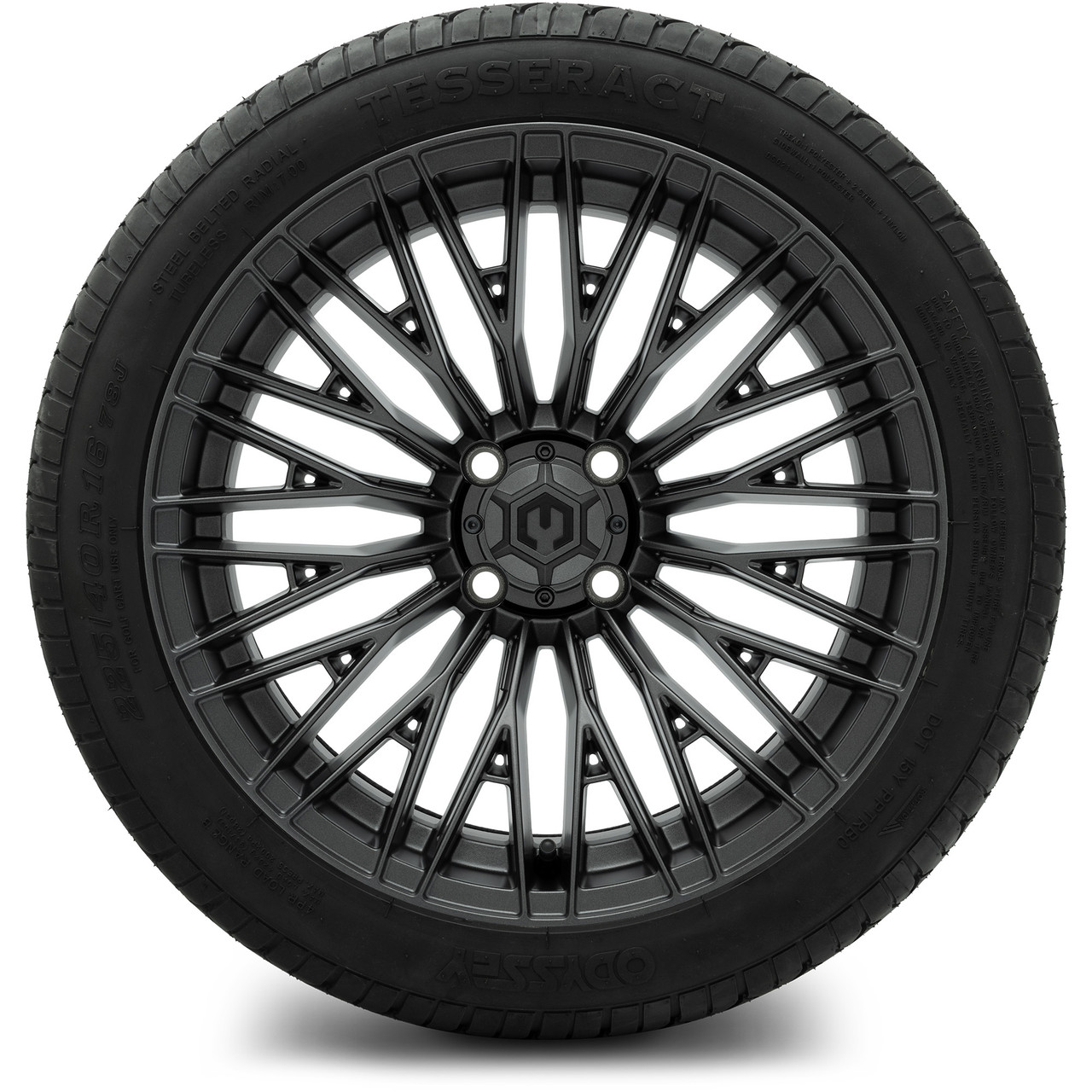 MODZ® 16