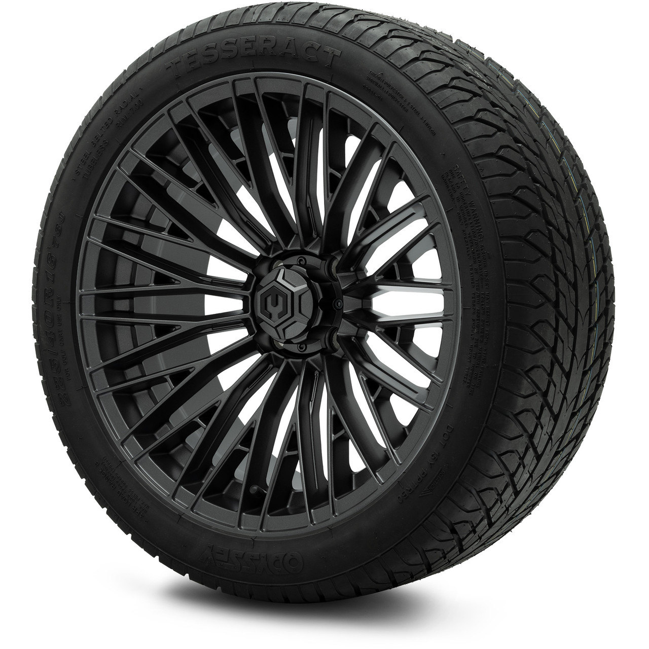 MODZ® 16