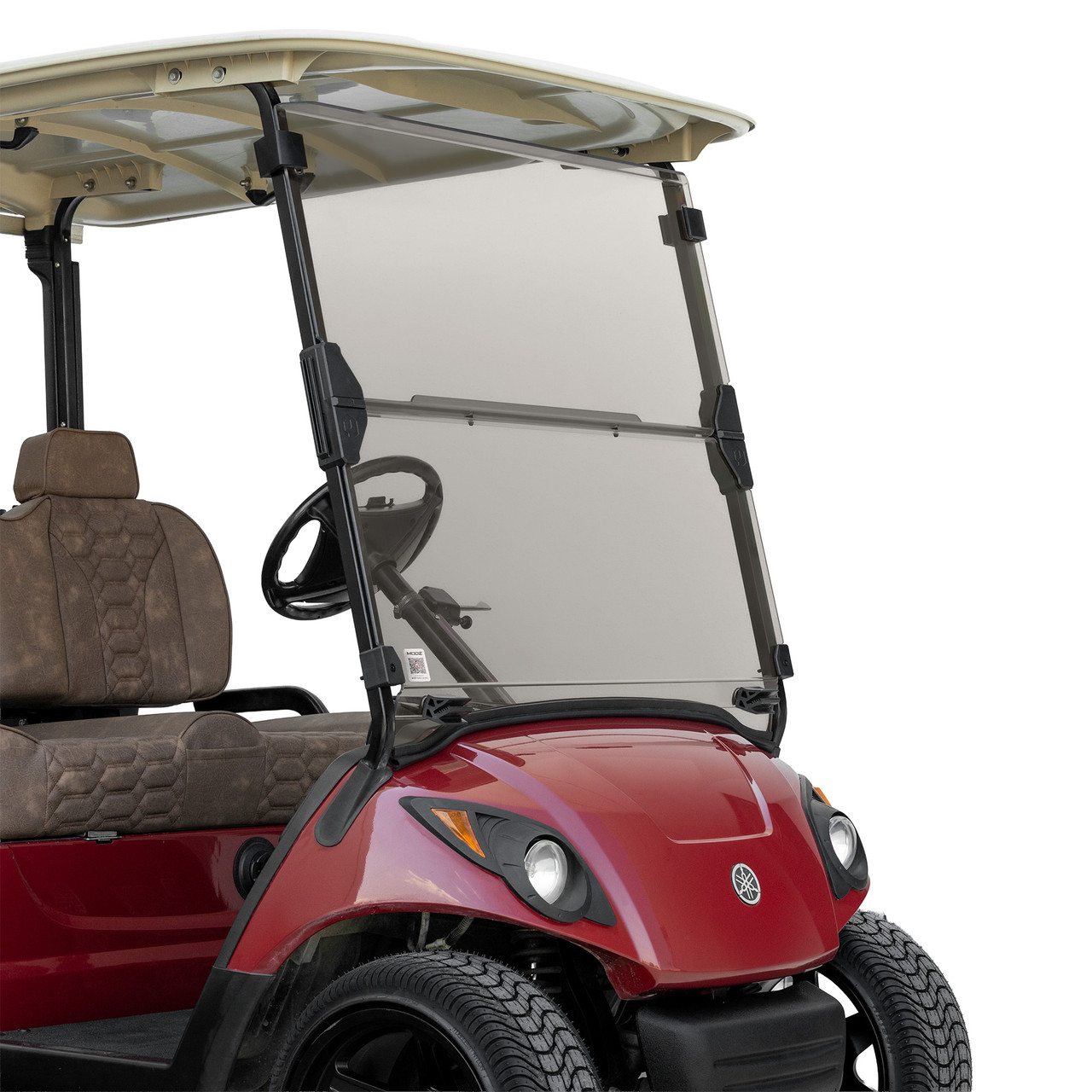 MODZ® Windshield for Yamaha