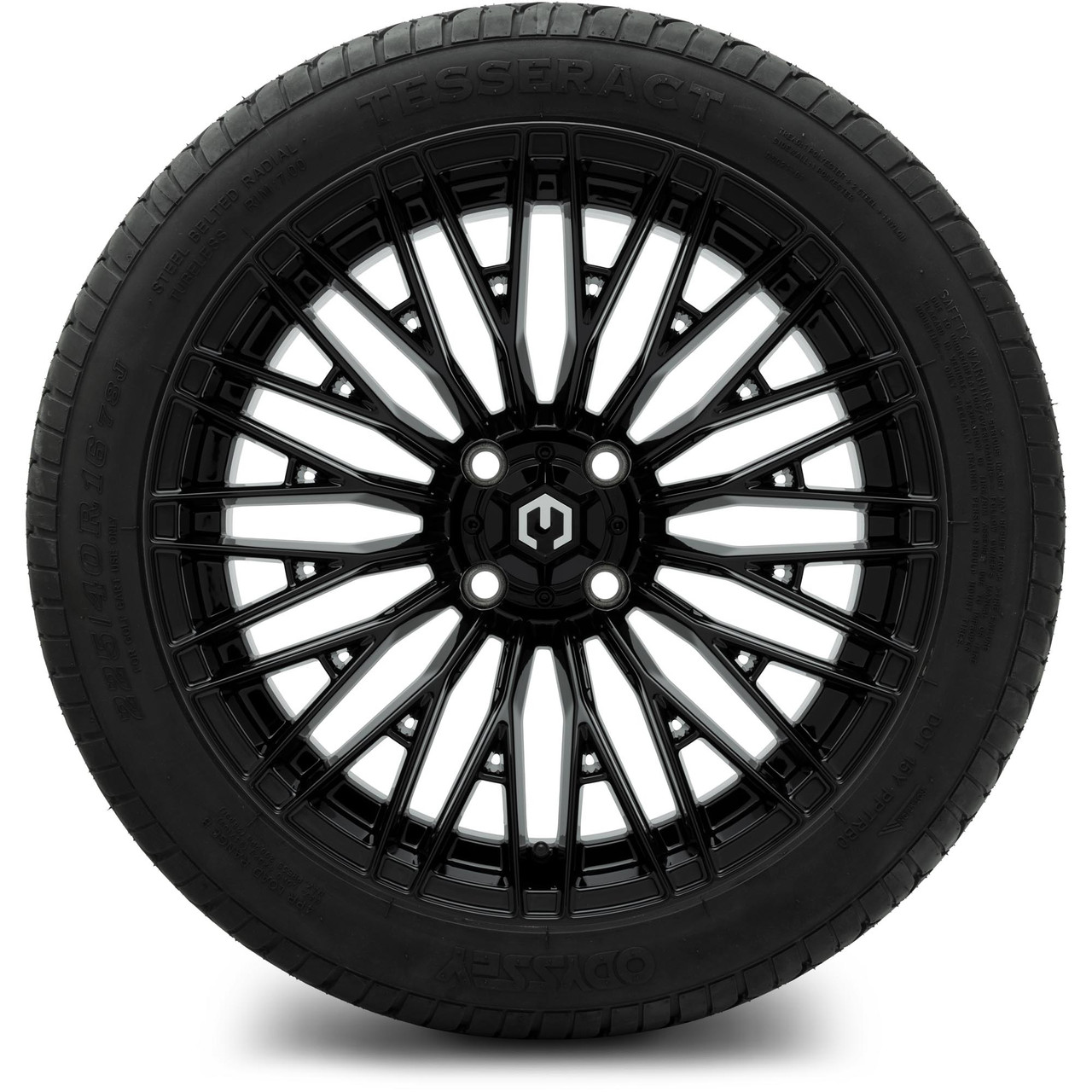MODZ® 16