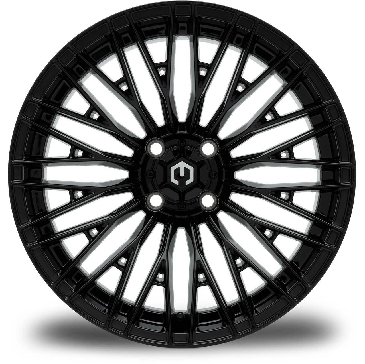 MODZ® Reaper Glossy Black 16 MODZ® Reaper Glossy Black 16