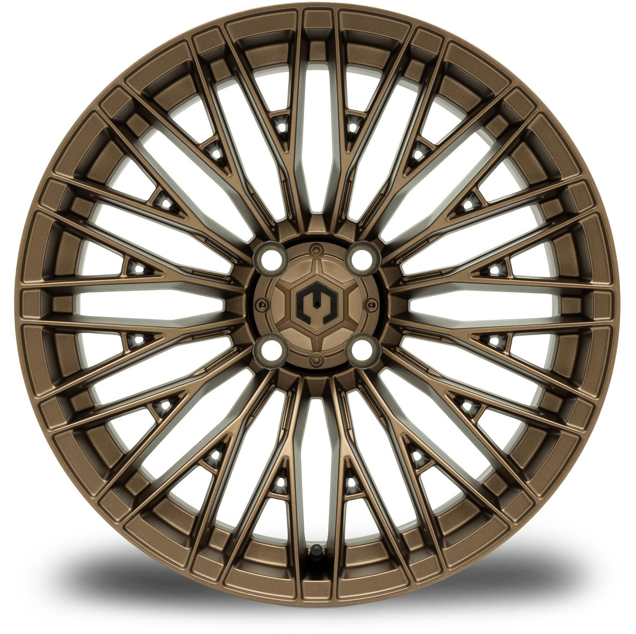 MODZ® Reaper Bronze 16