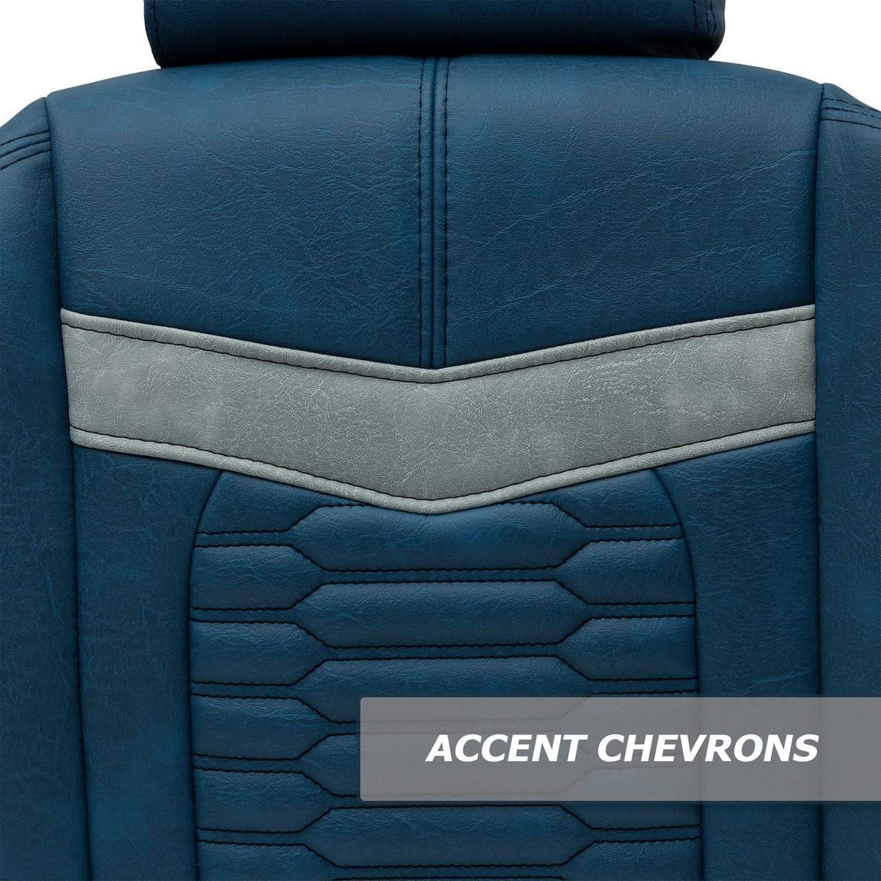 MODZ® FSX FRONT SEAT FOR CLUB CAR, EZGO & YAMAHA