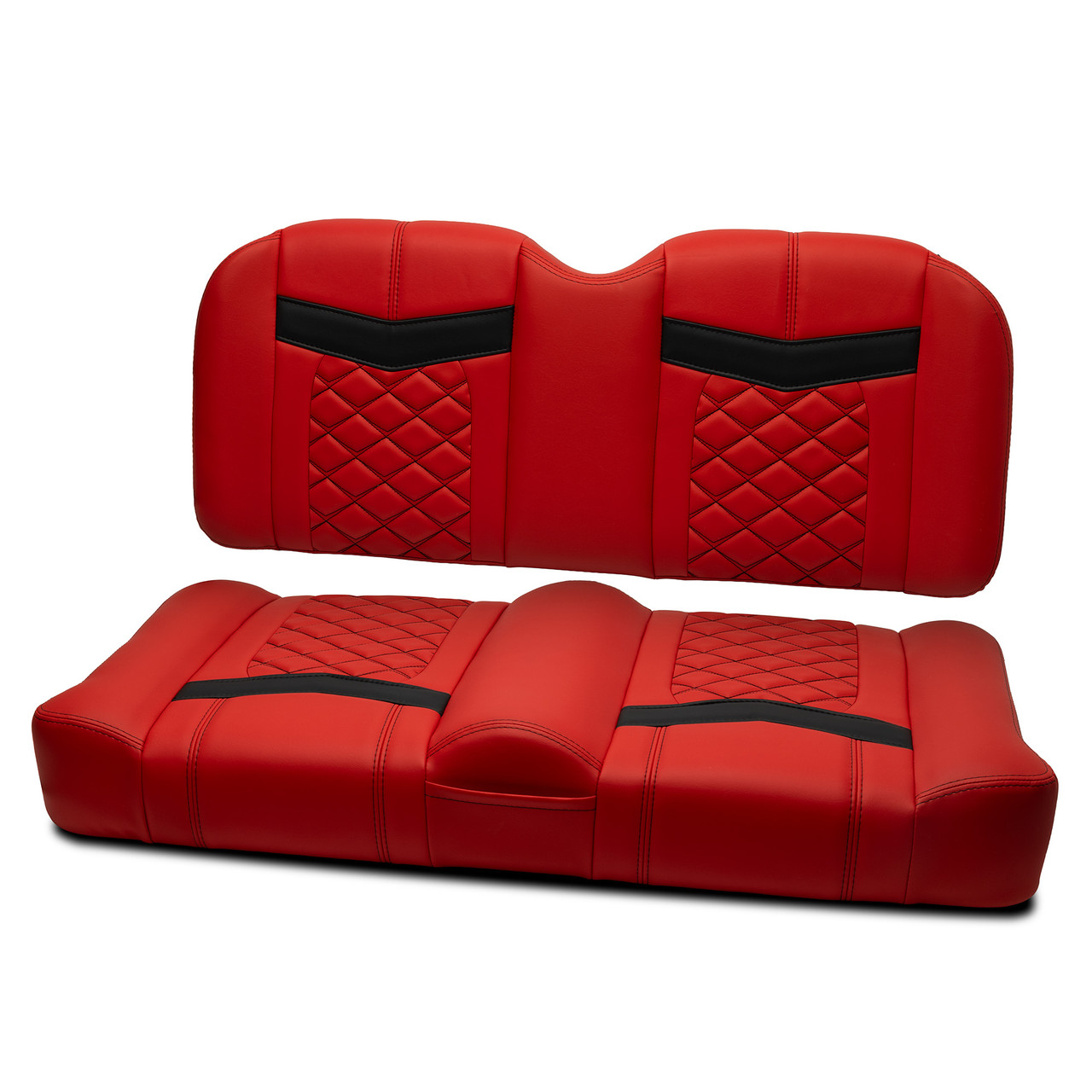 MODZ® FSX FRONT SEAT FOR CLUB CAR, EZGO & YAMAHA