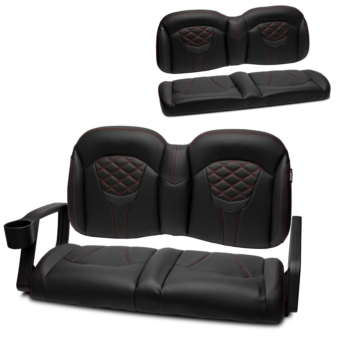 MODZ® Teko Turbo & Trophy Plus Seat Cover Sets