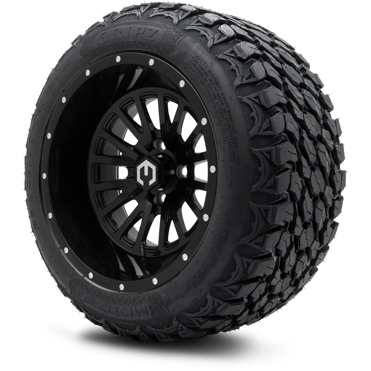 MODZ® 14