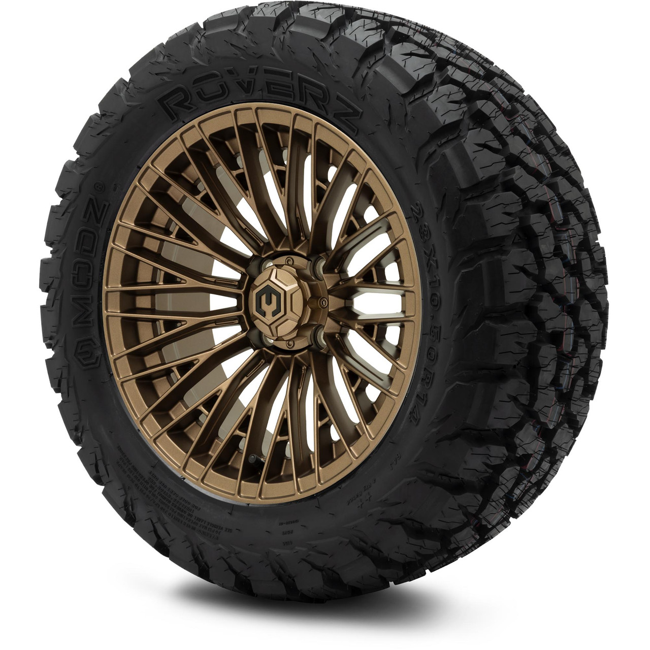 MODZ® 14