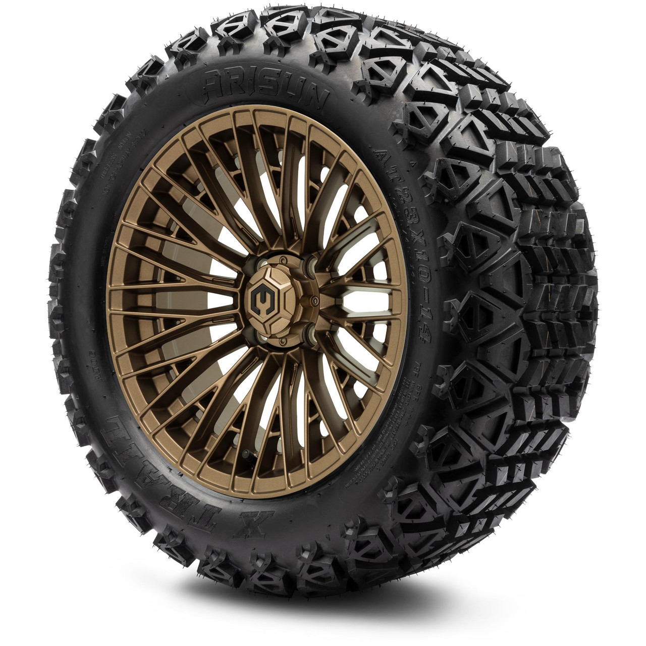 MODZ® 14
