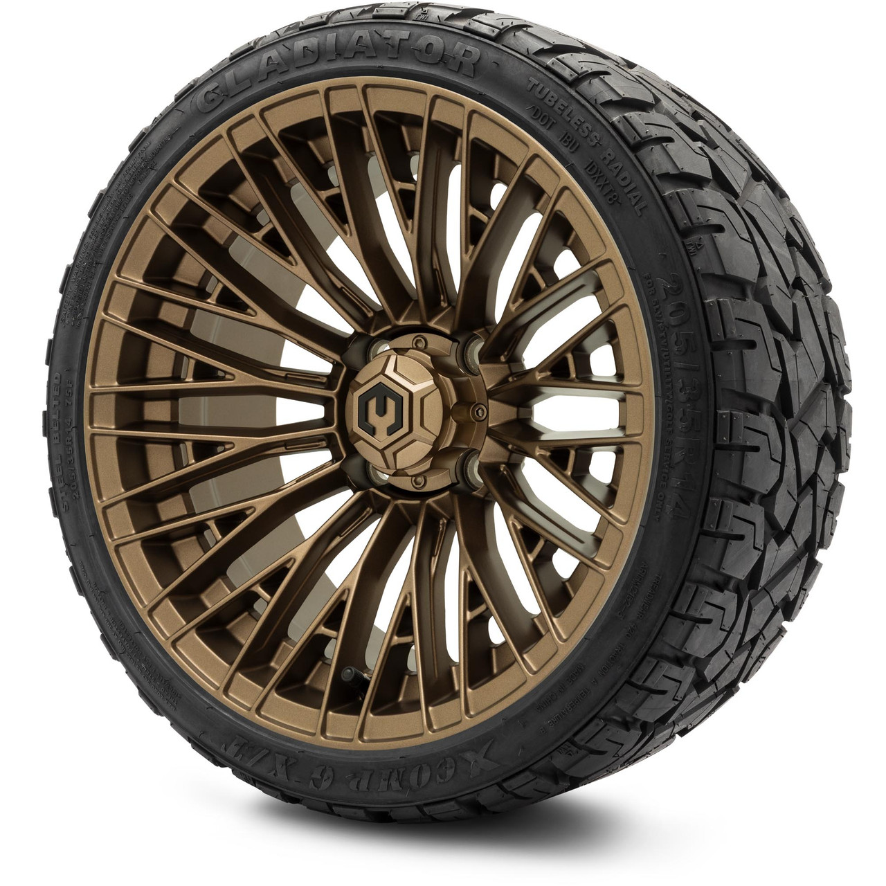 MODZ® 14
