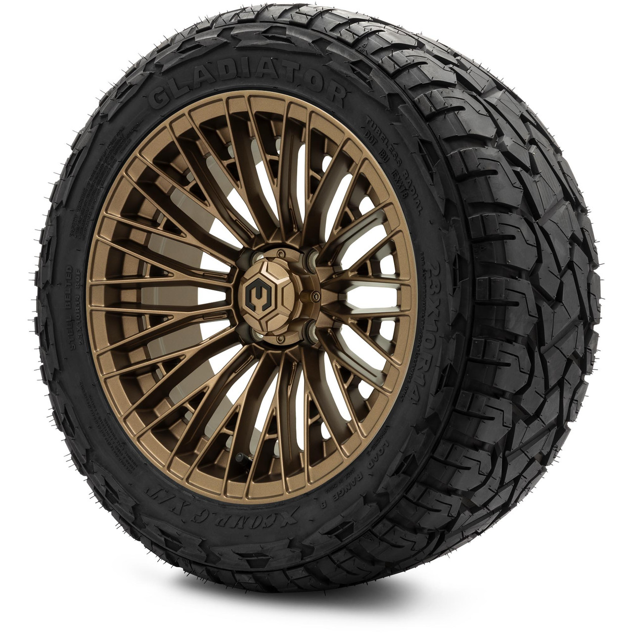 MODZ® 14